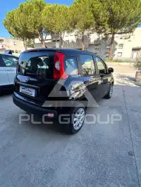 2016 Fiat Panda