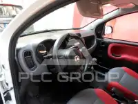 2016 Fiat Panda