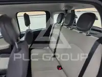 2016 Fiat Panda