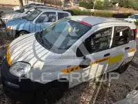 2016 Fiat Panda