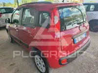 2016 Fiat Panda