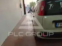2016 Fiat Panda
