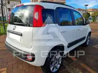 2016 Fiat Panda