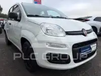 2016 Fiat Panda