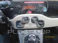2016 Fiat Panda