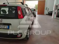 2016 Fiat Panda
