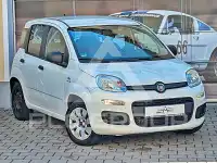 2016 Fiat Panda