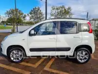 2016 Fiat Panda
