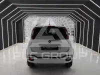 2016 Fiat Panda