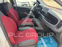 2016 Fiat Panda