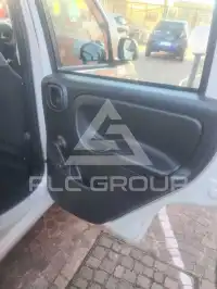 2016 Fiat Panda