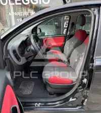 2016 Fiat Panda