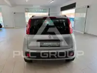 2016 Fiat Panda