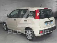 2016 Fiat Panda