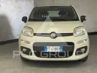 2016 Fiat Panda