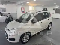2016 Fiat Panda