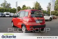 2016 Fiat Panda