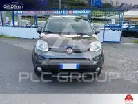 2016 Fiat Panda