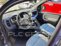 2016 Fiat Panda