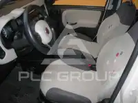 2016 Fiat Panda