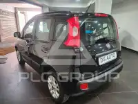 2016 Fiat Panda