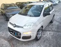 2016 Fiat Panda