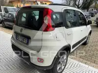 2016 Fiat Panda