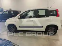 2016 Fiat Panda