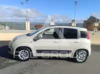 2016 Fiat Panda