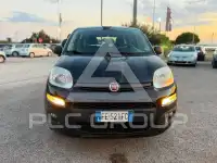 2016 Fiat Panda