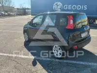 2016 Fiat Panda