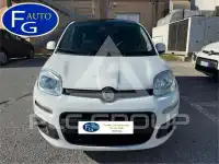 2016 Fiat Panda