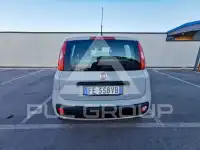 2016 Fiat Panda