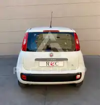 2016 Fiat Panda