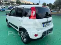 2016 Fiat Panda