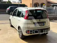 2016 Fiat Panda