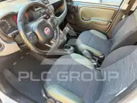 2016 Fiat Panda