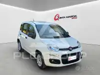 2016 Fiat Panda