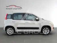 2016 Fiat Panda
