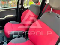 2016 Fiat Panda