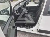 2016 Fiat Panda