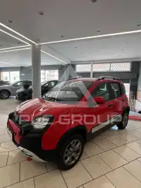 2016 Fiat Panda