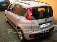 2016 Fiat Panda