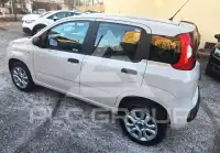 2016 Fiat Panda