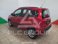 2016 Fiat Panda