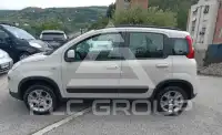 2016 Fiat Panda