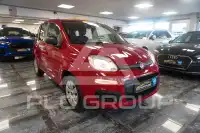 2016 Fiat Panda