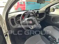 2016 Fiat Panda
