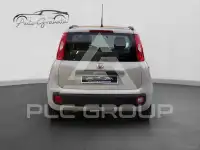 2021 Fiat Panda