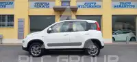 2016 Fiat Panda